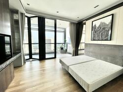 South Beach Residences (D7), Apartment #486318941